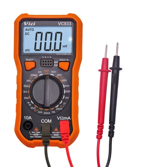 multimeter